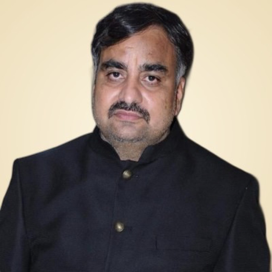 Sachin Pandia
